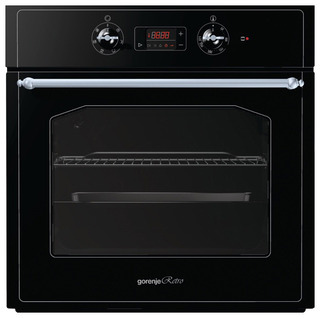 Духовой шкаф GORENJE BO 5333 RB