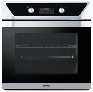 Духовой шкаф GORENJE BO 7454 DX