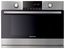 Духовой шкаф Samsung FQ115T002/BWT