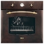 Духовой шкаф ZANUSSI ZOB 282 CC