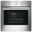 Духовой шкаф ZANUSSI ZOB 360 X