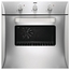 Духовой шкаф ZANUSSI ZOB 561 XS