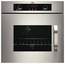 Духовой шкаф ZANUSSI ZOB 562 XL