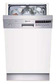 Посудомоечная машина NEFF S 49T45N1EU