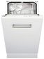 Посудомоечная машина ZANUSSI ZDTS 105
