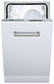 Посудомоечная машина ZANUSSI ZDTS 300