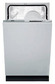 Посудомоечная машина ZANUSSI ZDTS 401