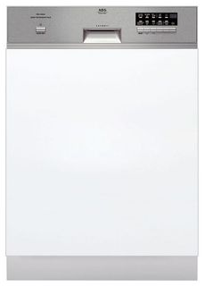 Посудомоечная машина AEG F 88040 IMP