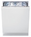 Посудомоечная машина GORENJE GV 63324 X