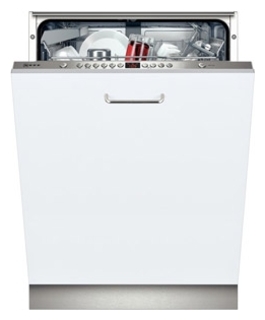 Посудомоечная машина NEFF S 52M65X3 RU