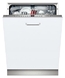 Посудомоечная машина NEFF S 52M65X3 RU