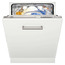 Посудомоечная машина ZANUSSI ZDT 311