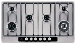 Варочная поверхность AEG 95857 GM