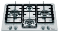 Варочная поверхность ARISTON 7H PZ 640 IX RU/HA