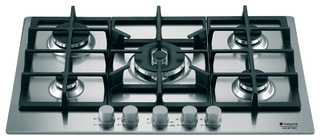Варочная поверхность ARISTON 7H PZ 750 R GH RU/HA