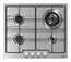Варочная поверхность GORENJE G 6N5 BX