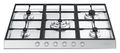 Варочная поверхность SMEG PTS 726-5