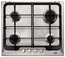 Варочная поверхность ZANUSSI ZGF 646 CTX