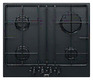 Варочная поверхность ZANUSSI ZGS 645 TT