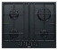 Варочная поверхность ZANUSSI ZGS 645 TT