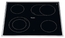 Варочная поверхность ARISTON 7H KRH 642 DO X RU/HA