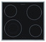 Варочная поверхность Electrolux EHC 60040 X