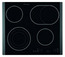 Варочная поверхность Electrolux EHS 60200 P