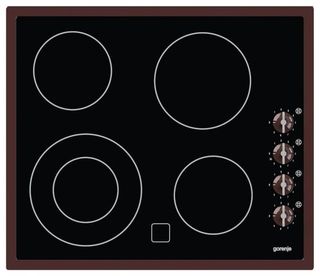 Варочная поверхность GORENJE EC 630 RBR