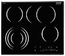 Варочная поверхность GORENJE ECT 2600P2