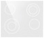 Варочная поверхность GORENJE ECT 6 SYW