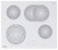 Варочная поверхность GORENJE ECT 680 ORA-W