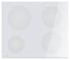 Варочная поверхность GORENJE IT 640 ORA-W