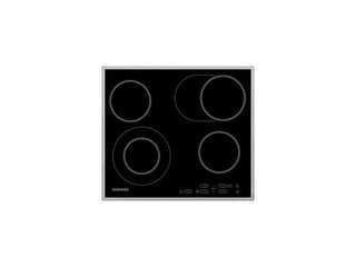 Варочная поверхность Samsung C61R2AEE/BWT
