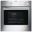 Духовой шкаф ZANUSSI ZLB 331 X