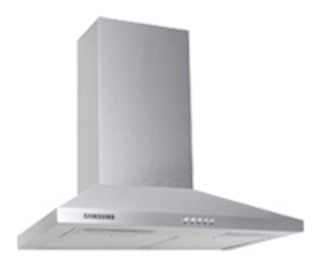Вытяжка встраиваемая в шкаф Samsung HDC6145BX/BWT