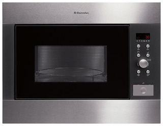 Микроволновая печь Electrolux EMS 26415 K