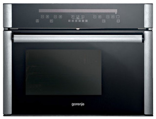 Пароварка GORENJE BOC 6322 AX