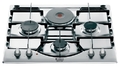 Варочная поверхность комбинированная ARISTON PH 631MS IX /HA