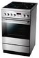Плита электрическая Electrolux EKD 513503 X