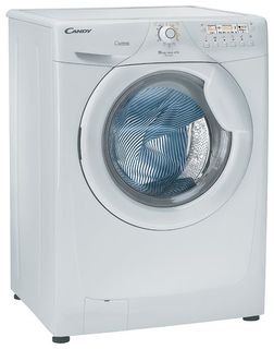 Стиральная машина CANDY COS 105 D