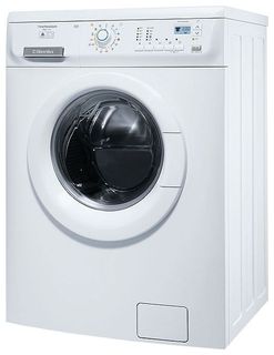 Стиральная машина Electrolux EWS 126410 W