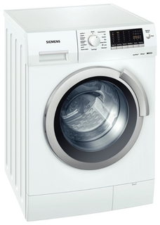 Стиральная машина SIEMENS WS 10M440 OE