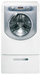 Стиральная машина ARISTON AQ8F 297 U H (RU)