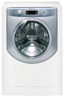 Стиральная машина ARISTON AQLF9D 69 (EU)/B