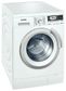 Стиральная машина SIEMENS WM 16S743 OE