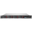 Сервер HP DL360G7 E5649 Base EU Svr (633776-421)