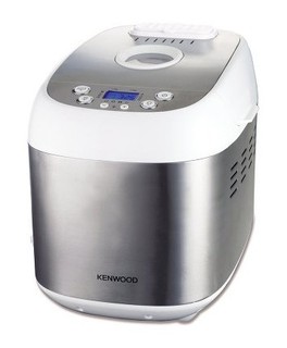 Хлебопечь Kenwood BM900