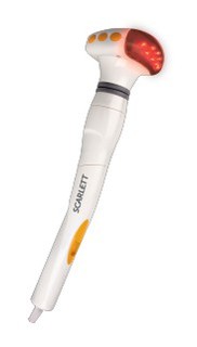 Массажер Scarlett SС-206