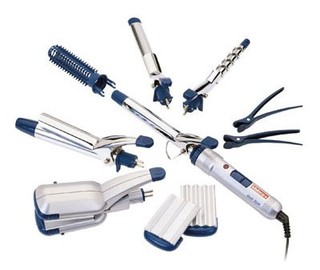 Мультистайлер Valera 611.01