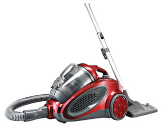 Пылесос GORENJE VCK 1811 RE